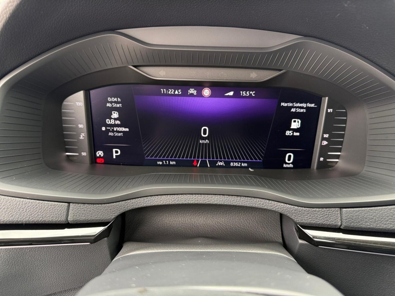 Škoda Karoq – Bild 12