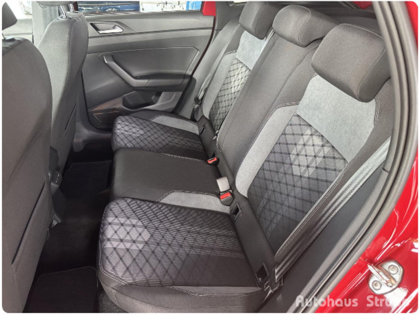 Volkswagen Taigo – Bild 11