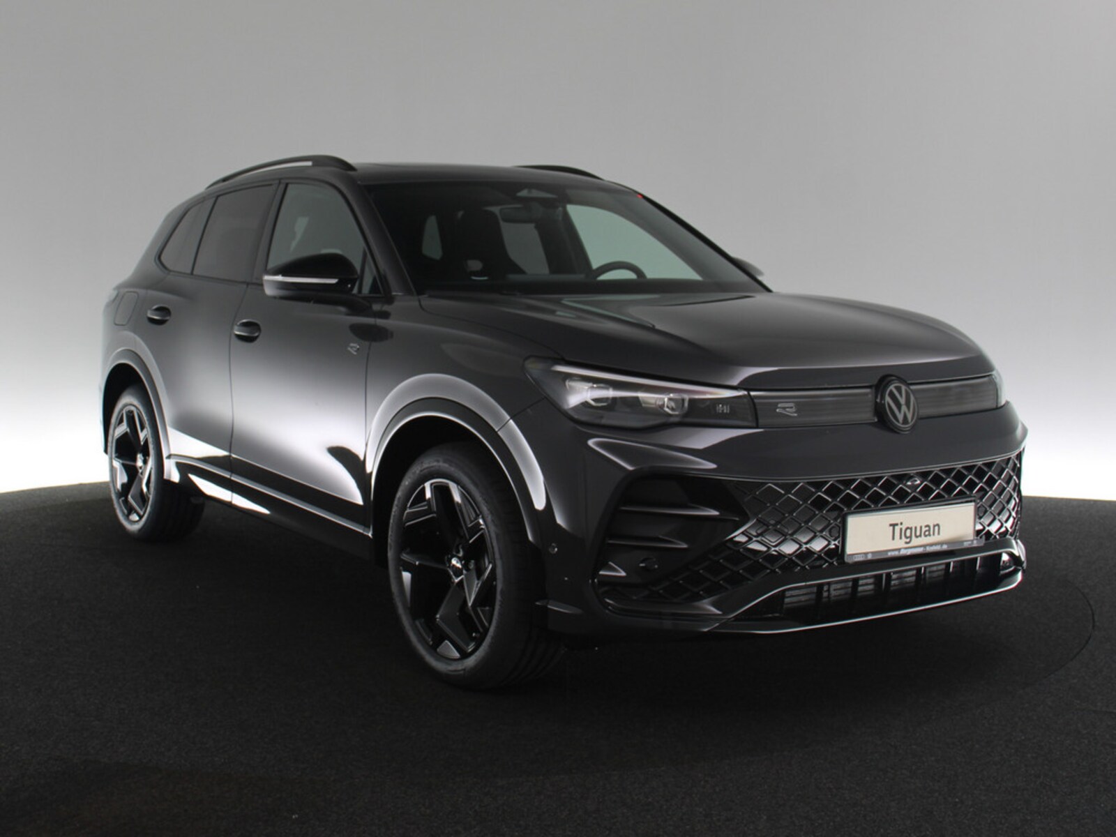 Volkswagen Tiguan – Bild 3