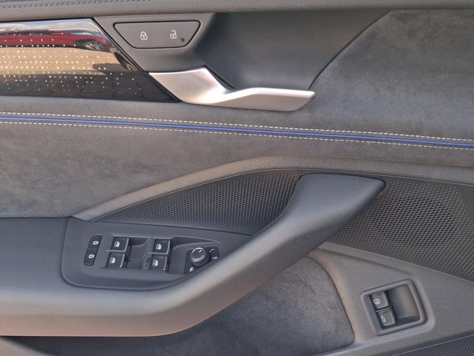 Volkswagen Passat – Bild 7