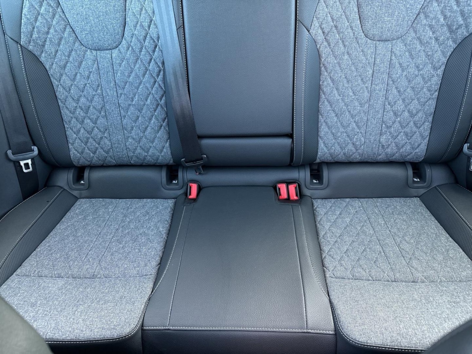 Škoda Octavia Combi – Bild 11