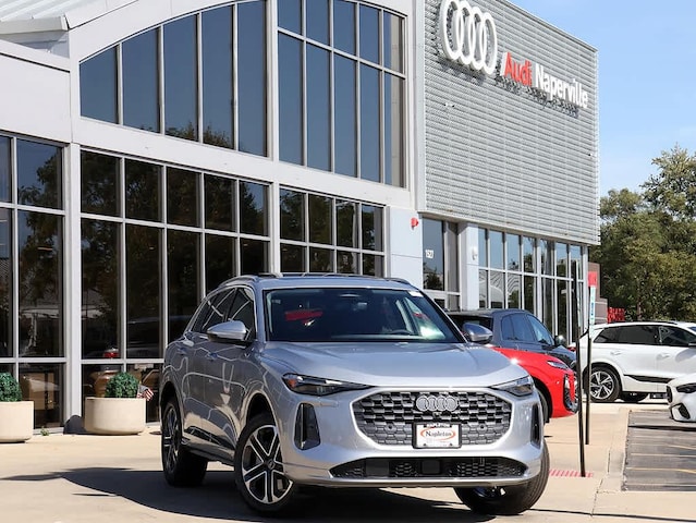 2026 Audi Q5