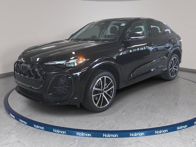 Photo of 2026 Audi Q5 Sportback 