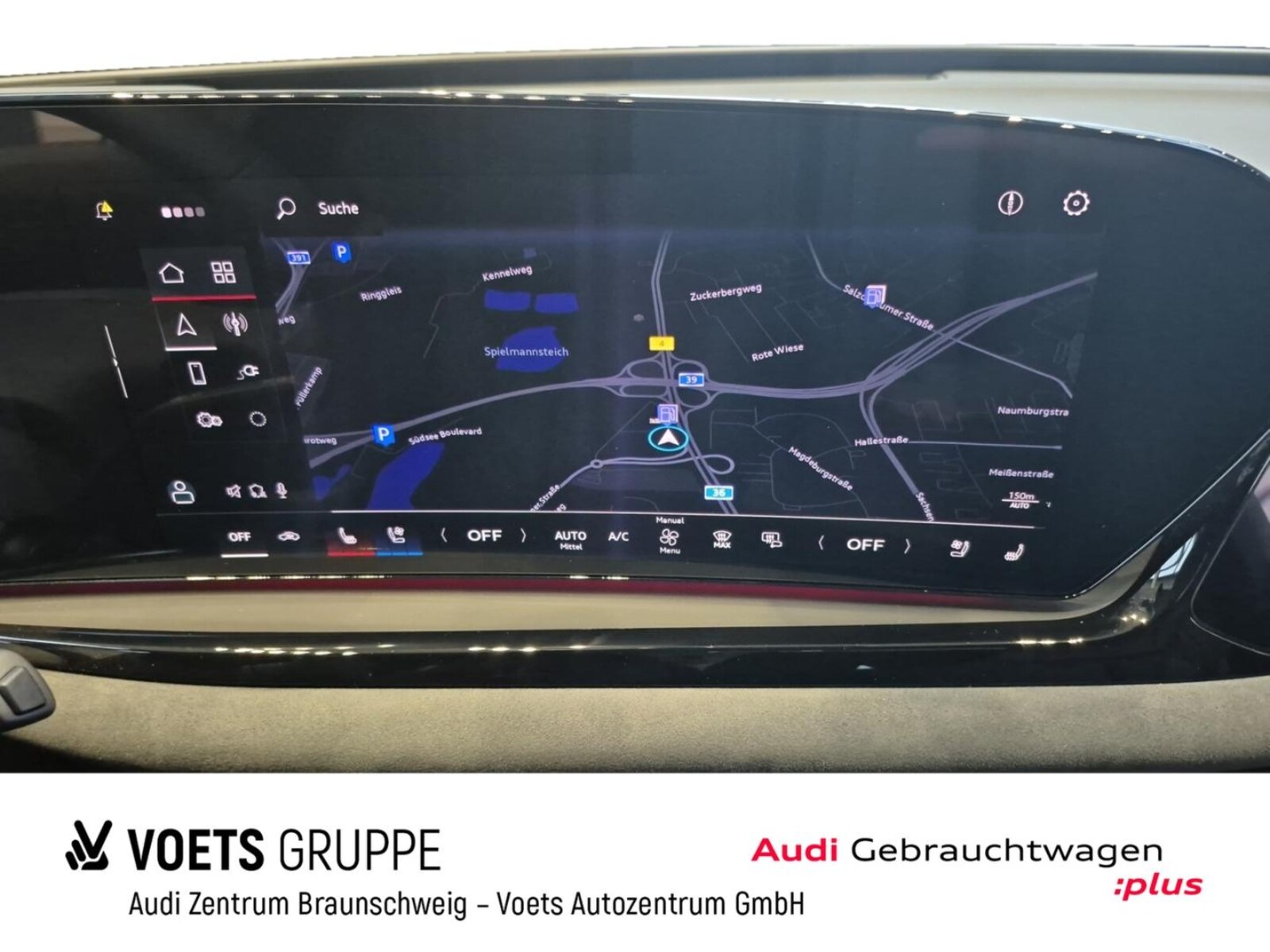 Audi A6 Avant – Bild 9