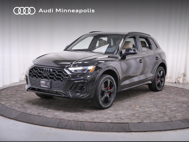 2024 Audi Q5