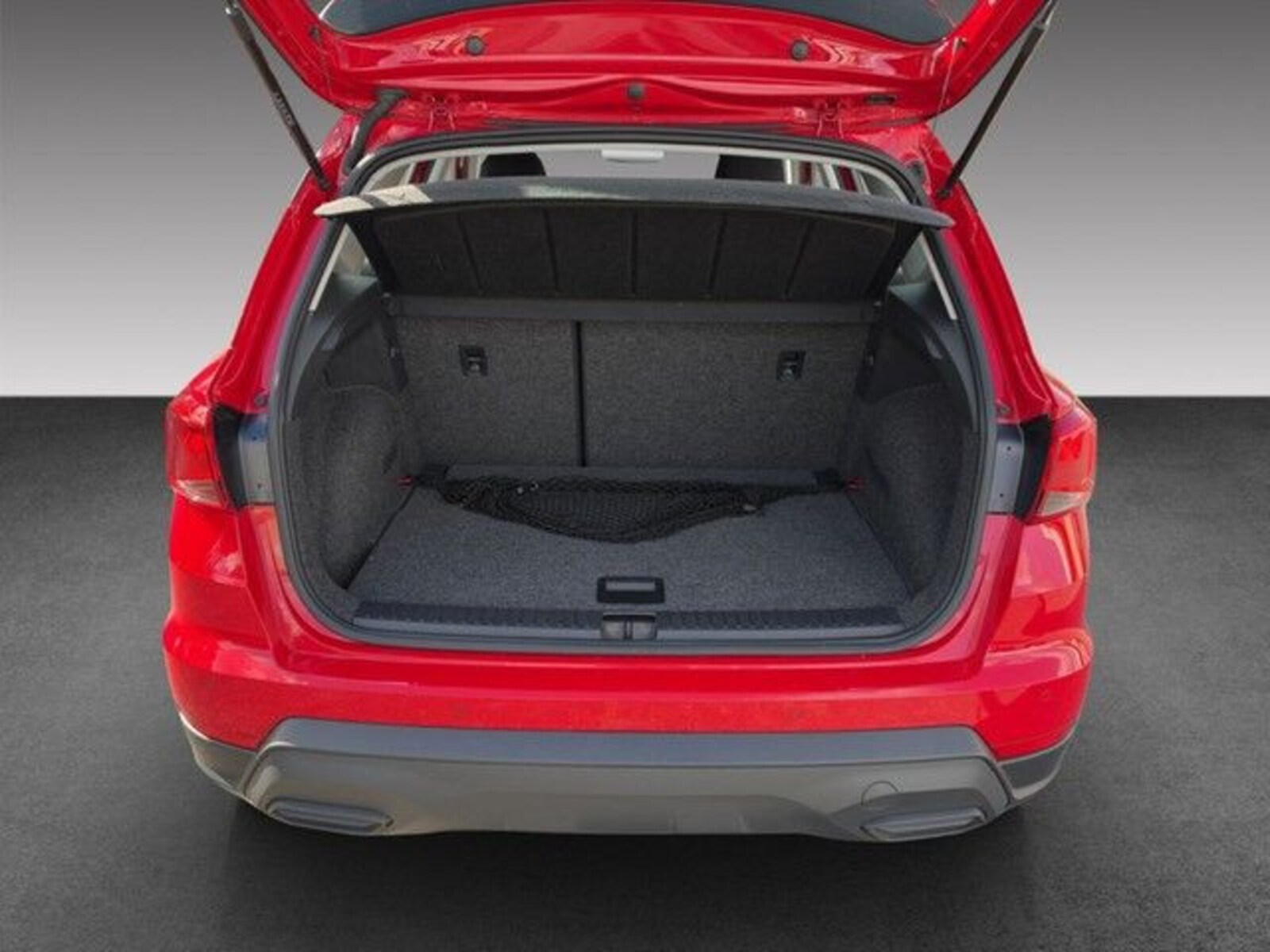 SEAT Arona – Bild 23
