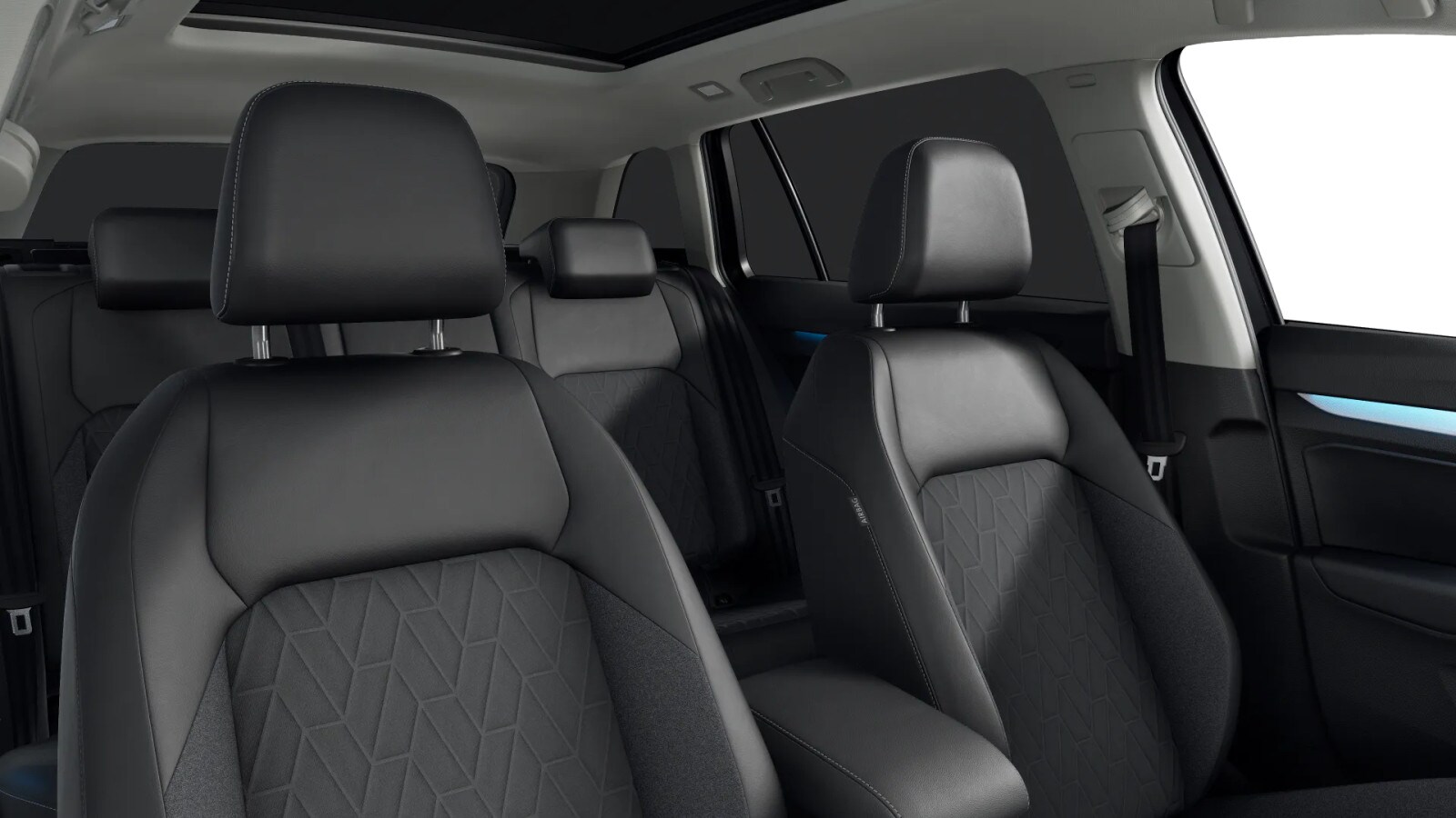 Volkswagen Golf Variant – Bild 10