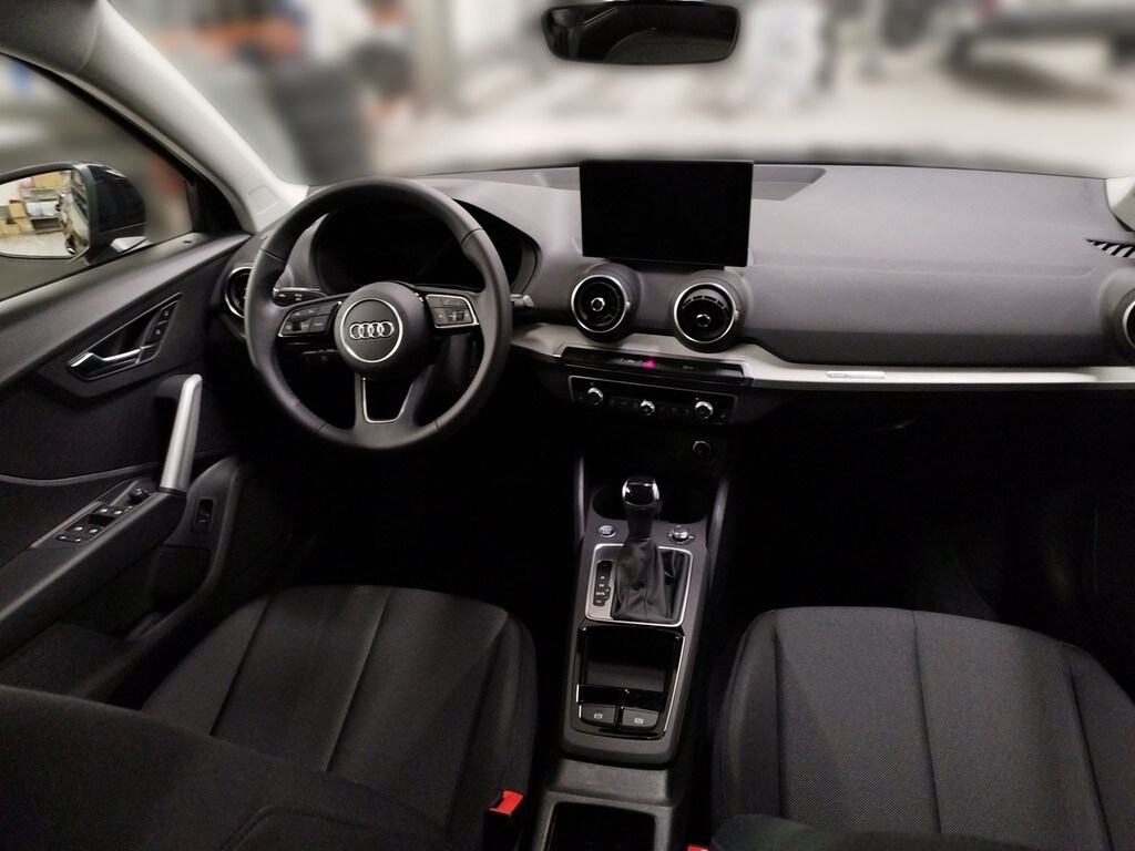 Image about Audi Q2 advanced 35 TFSI S tronic