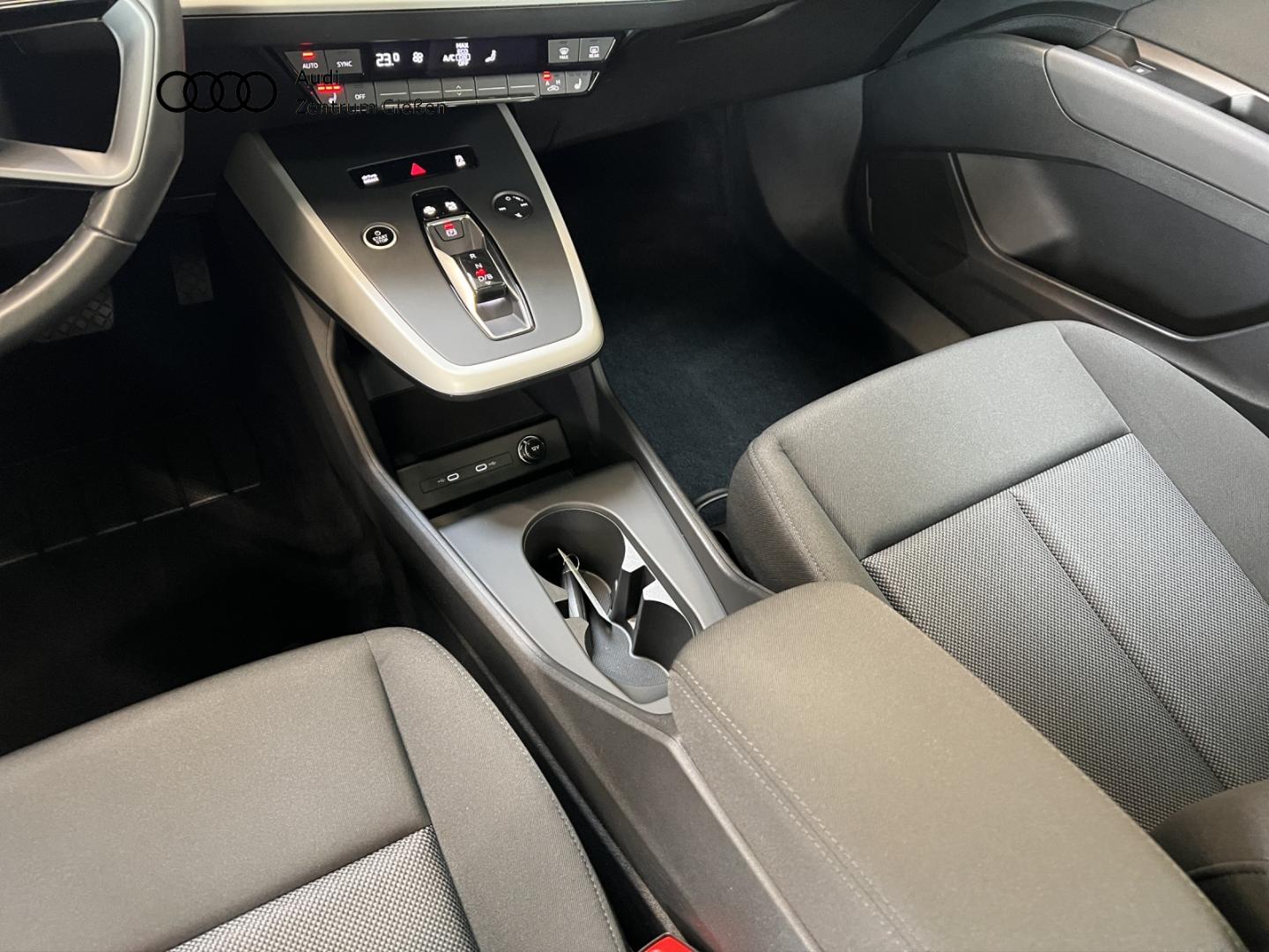 Image about Audi Q4 Sportback e-tron 40 e-tron