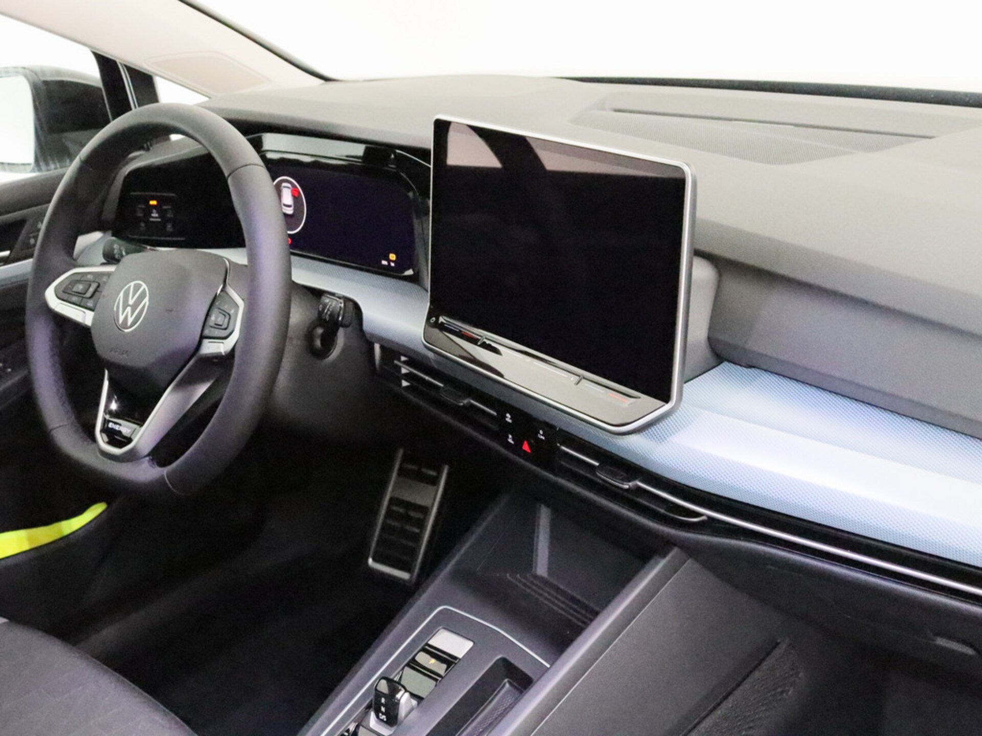 Volkswagen Golf ENERGY
