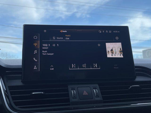 2023 Audi Q5 Premium - Photo 27