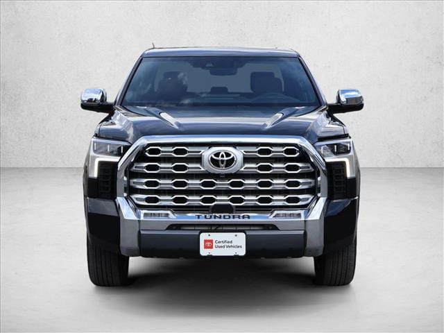 2026 Toyota Tundra
