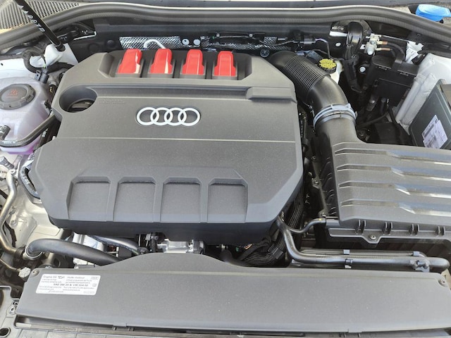 2026 Audi S3 Base - Photo 36