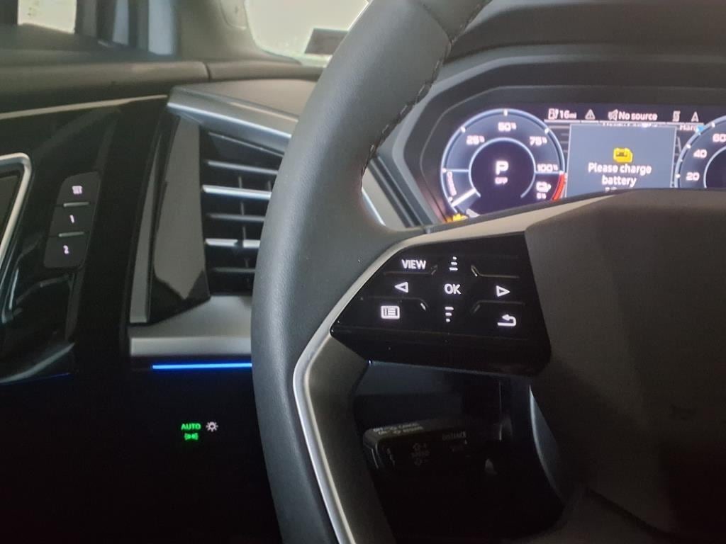 2025 Audi Q4 e-tron Premium Plus - Photo 11