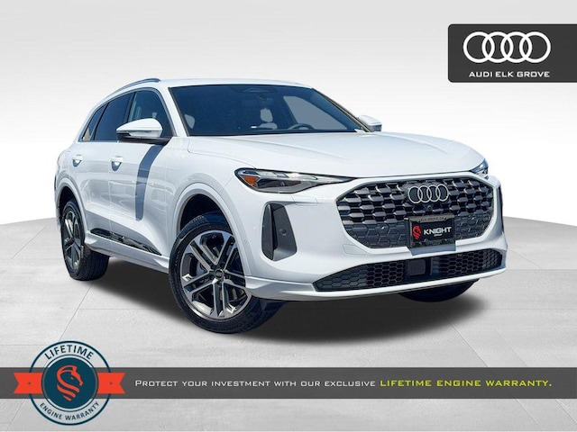 2026 Audi Q5