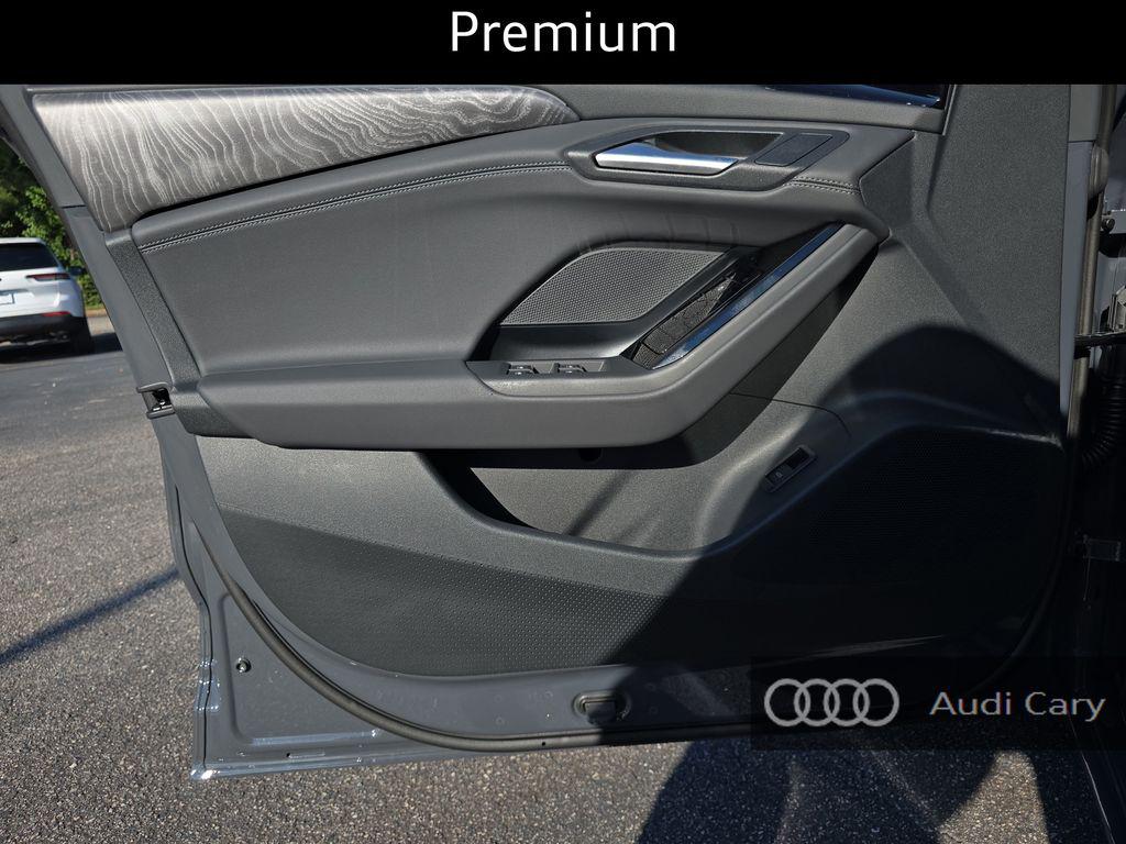 2025 Audi A6 Sportback e-tron Premium - Photo 26