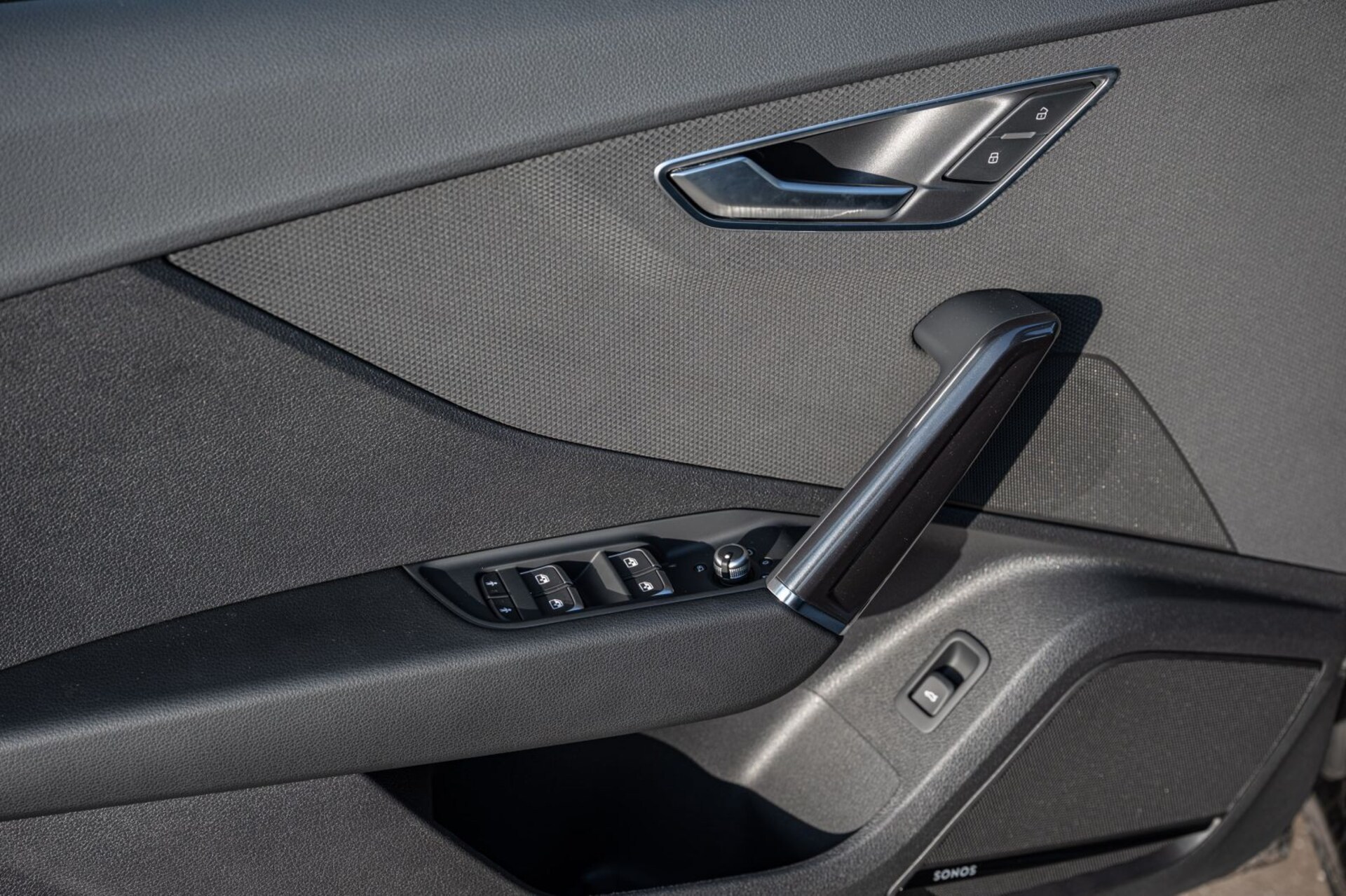Audi Q2 S line