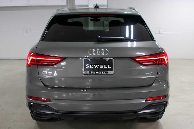 2022 Audi Q3 SUV