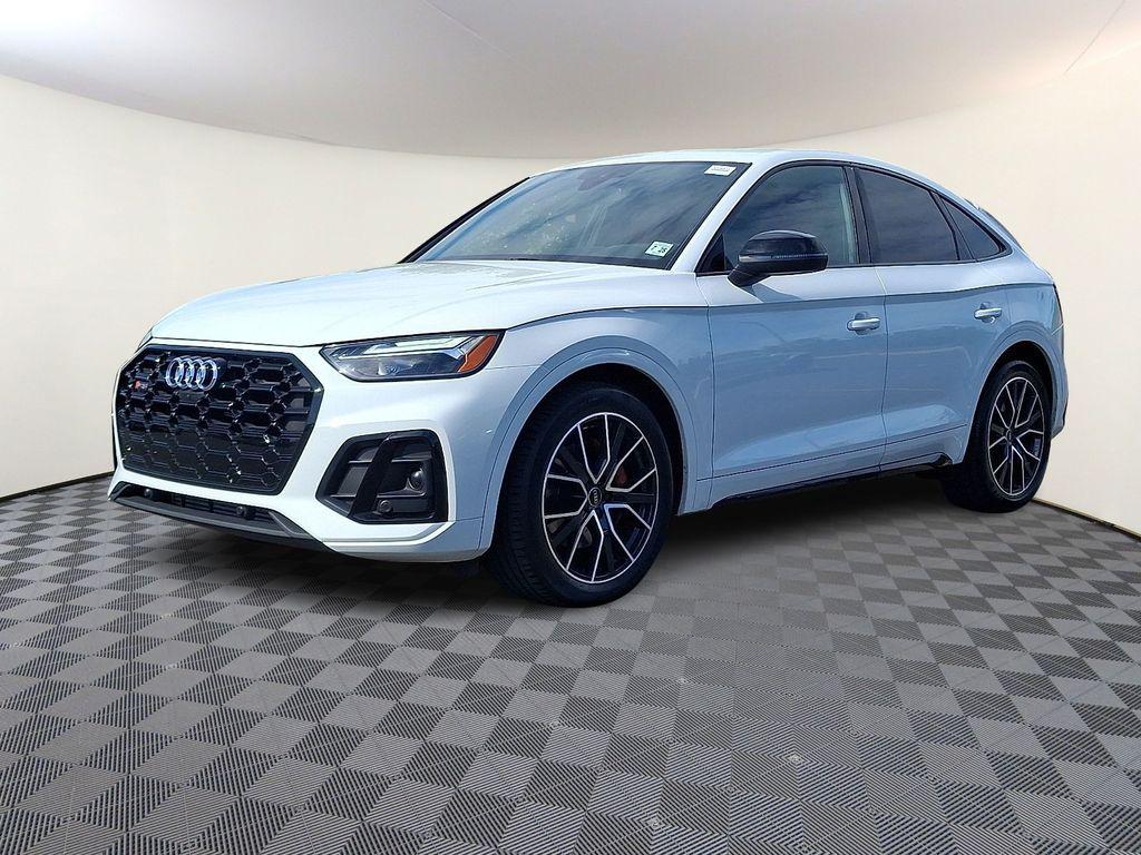 2023 Audi SQ5 Sportback Premium Plus's photo