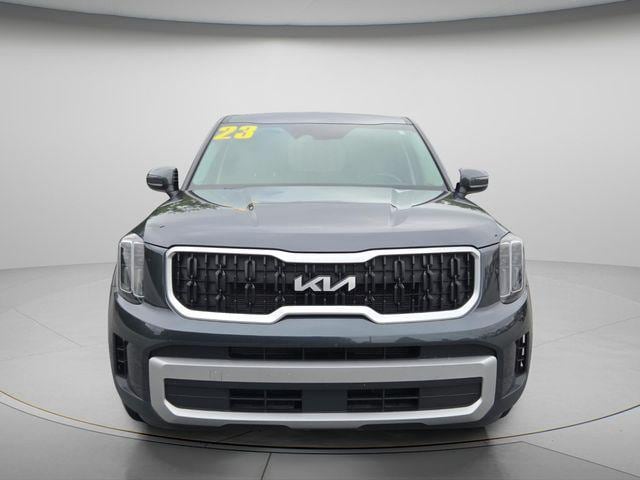 2023 Kia Telluride