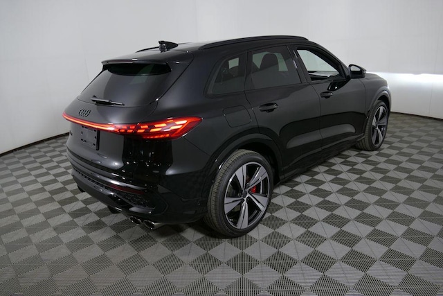 2026 Audi SQ5