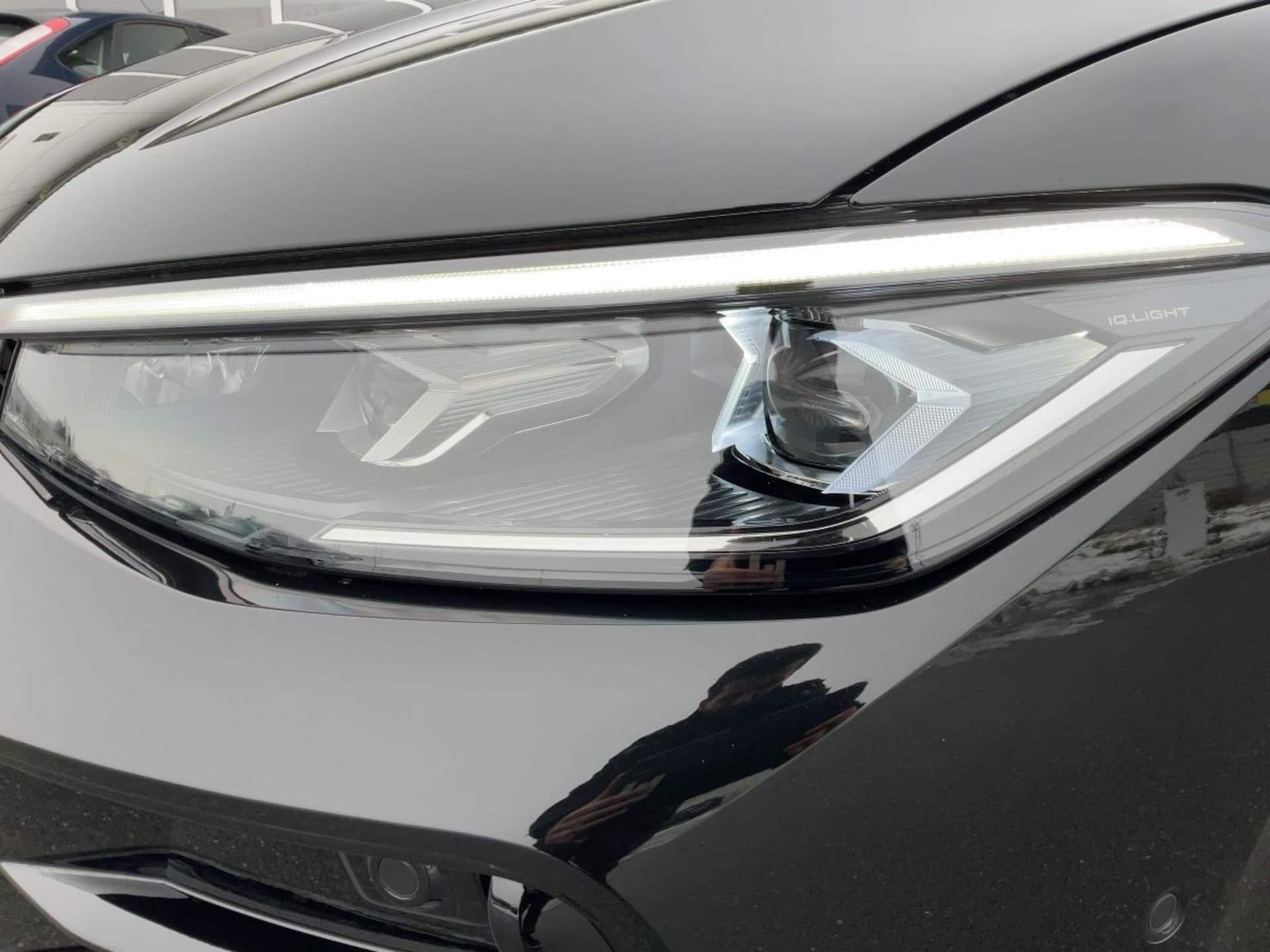 Volkswagen Passat R-Line
