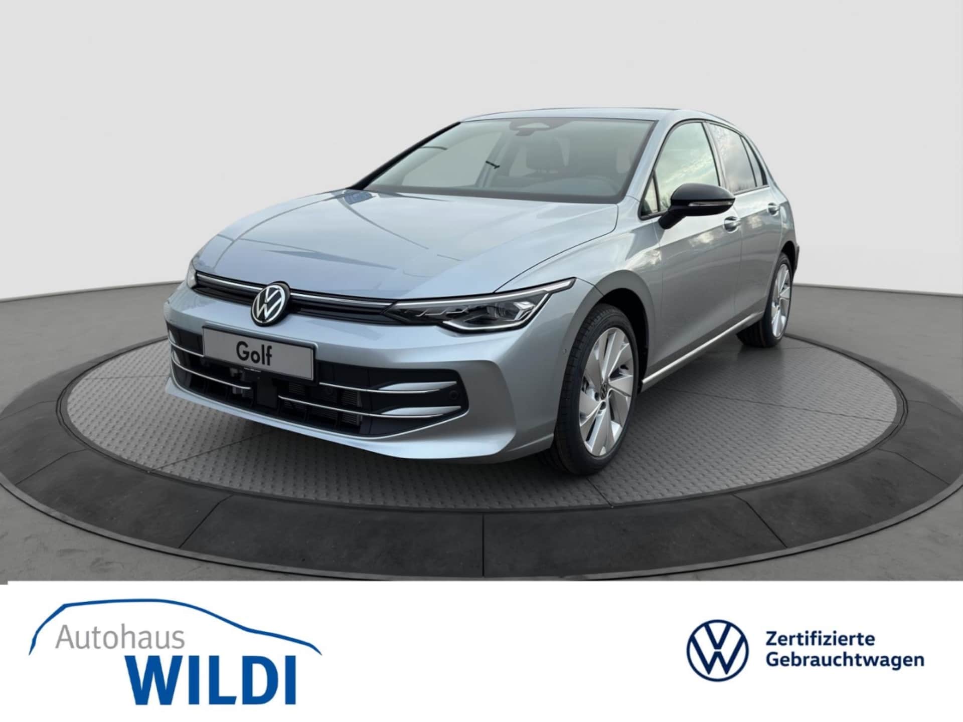 Volkswagen Golf ENERGY