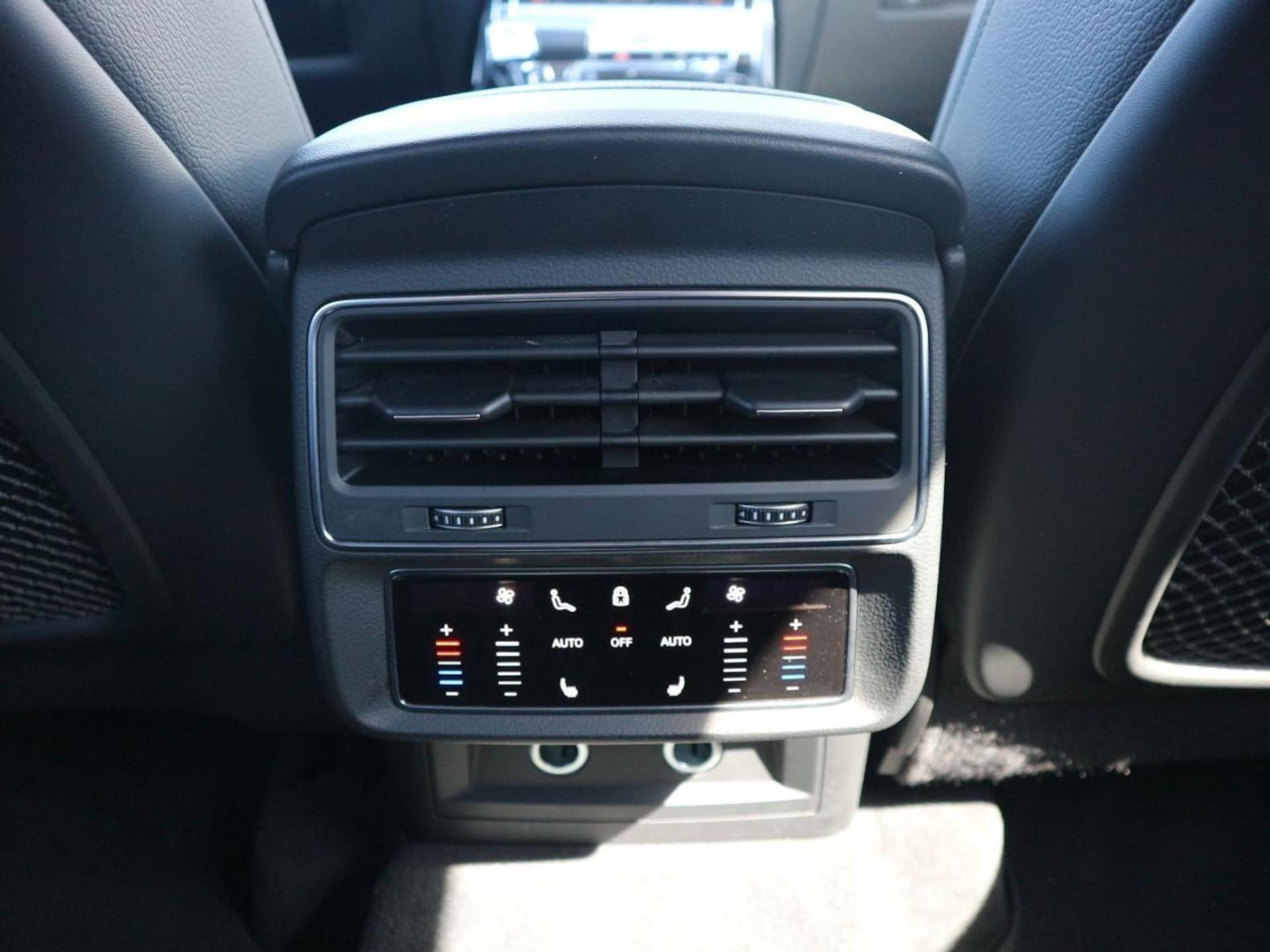 Audi Q7 SUV S line