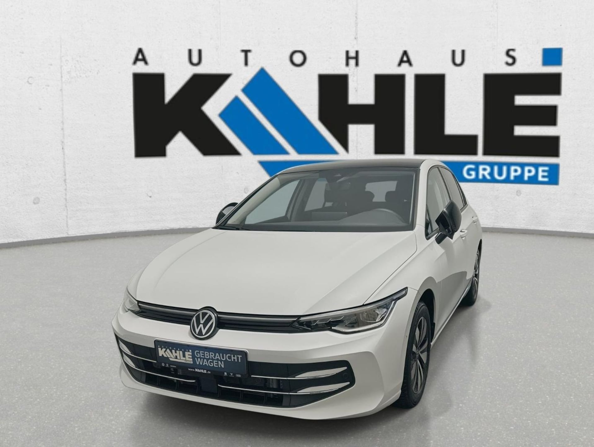 Volkswagen Golf Goal