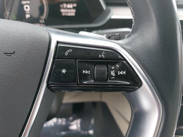 2024 Audi Q8 e-tron Premium Plus - Photo 18