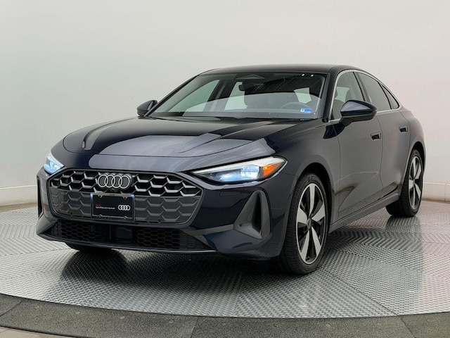 2025 Audi A5 Sedan