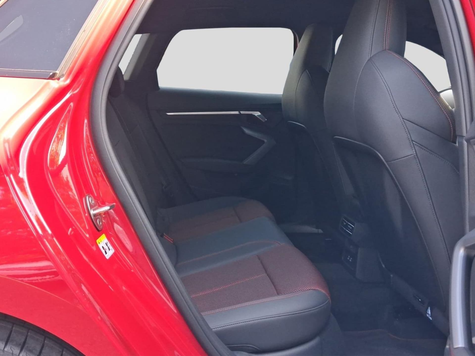 Audi A3 Sportback Advanced