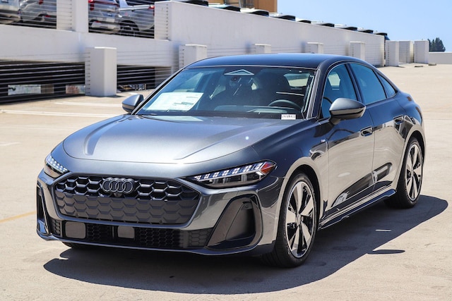 2026 Audi A5 Sedan