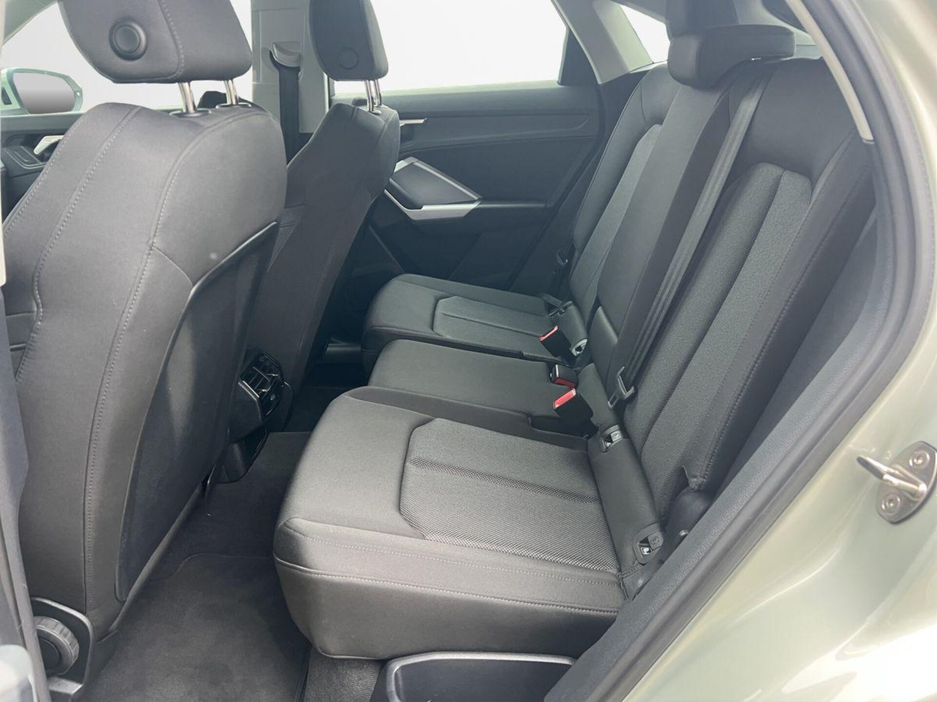 Audi Q3 Sportback TFSI e