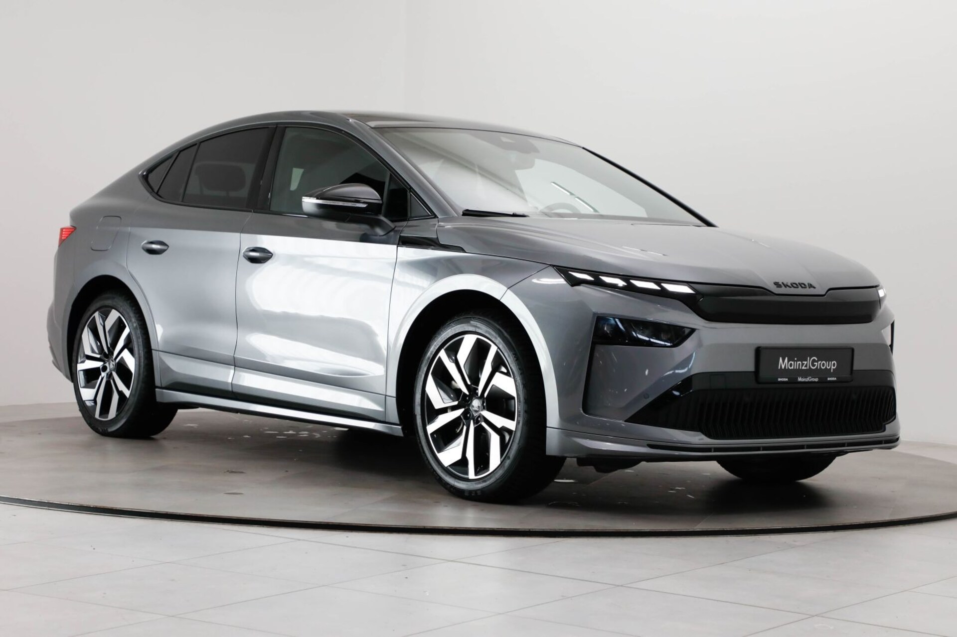 Skoda Enyaq Coupé 85 Sportline