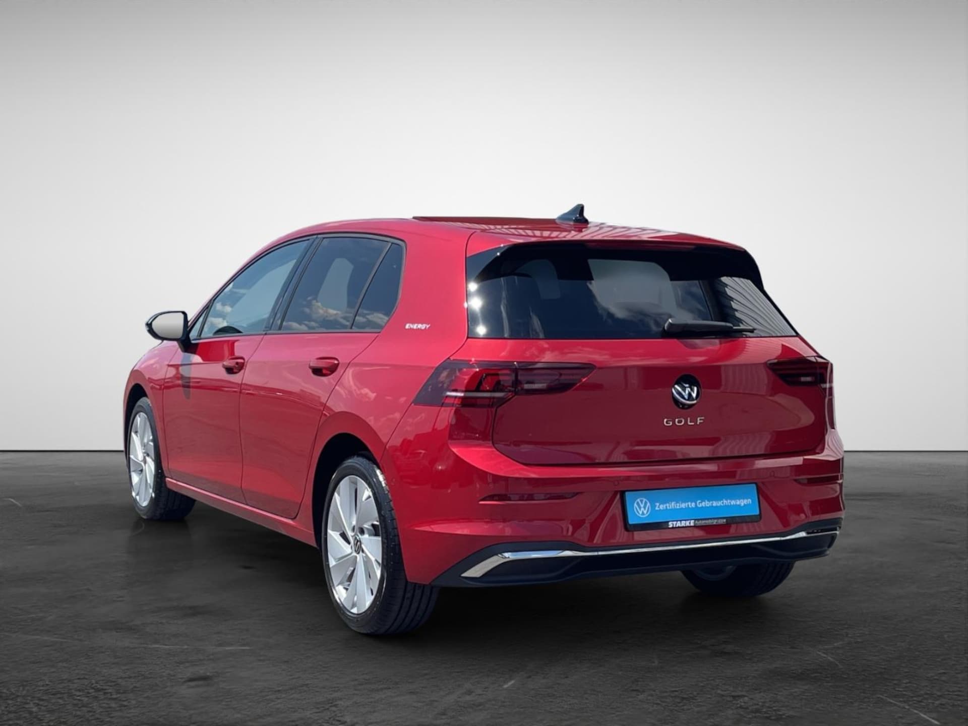Volkswagen Golf ENERGY