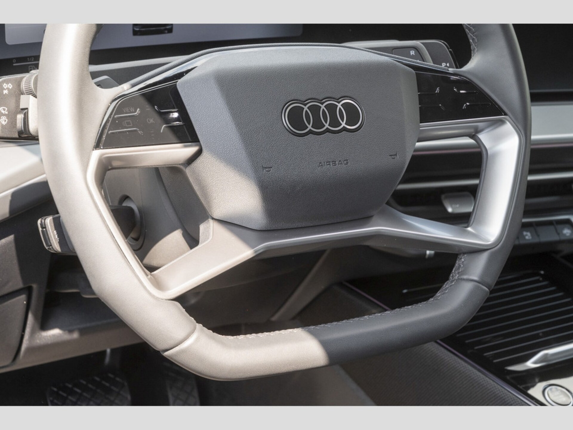 Audi Q3 SUV