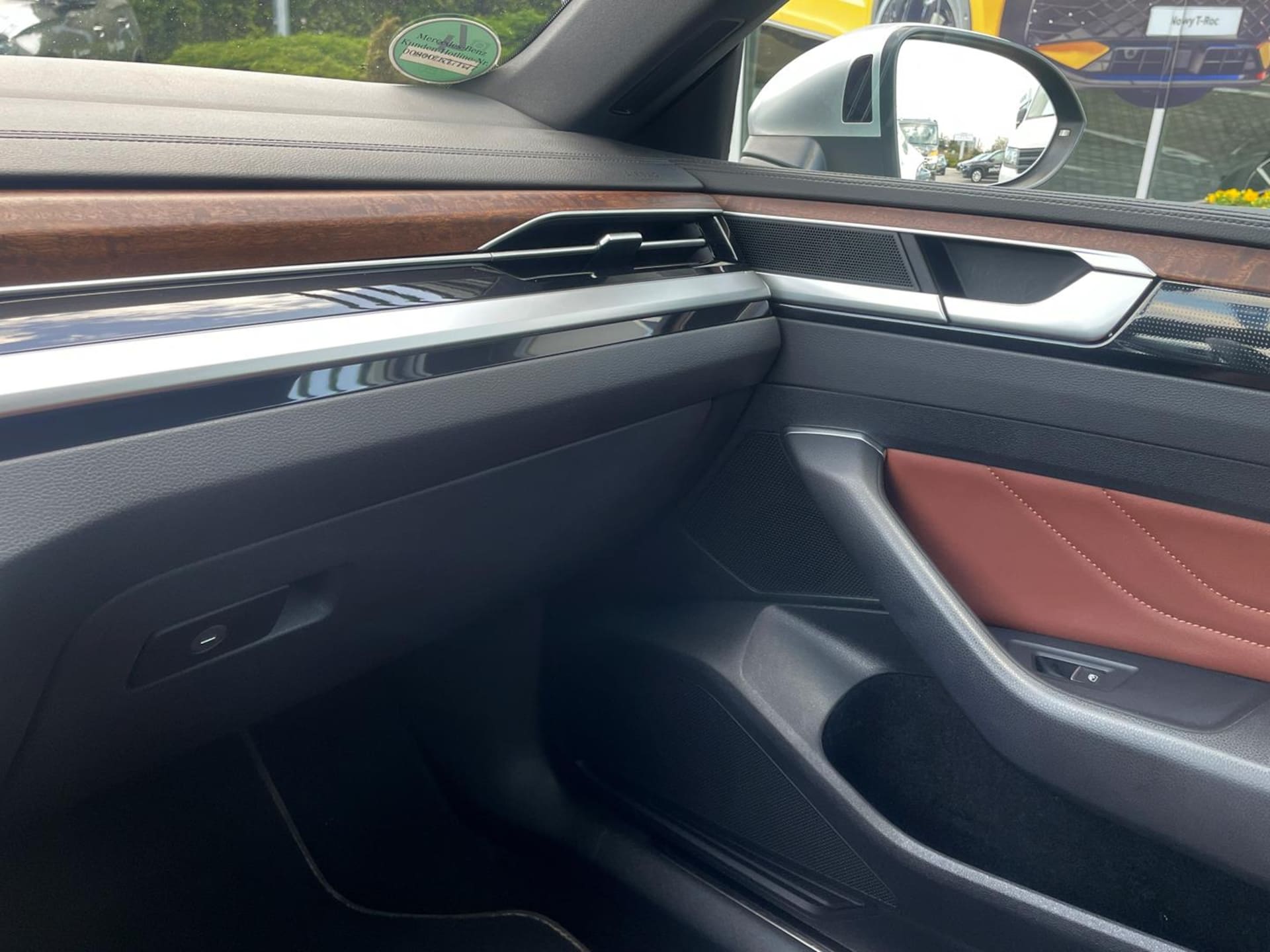 Volkswagen Arteon Elegance