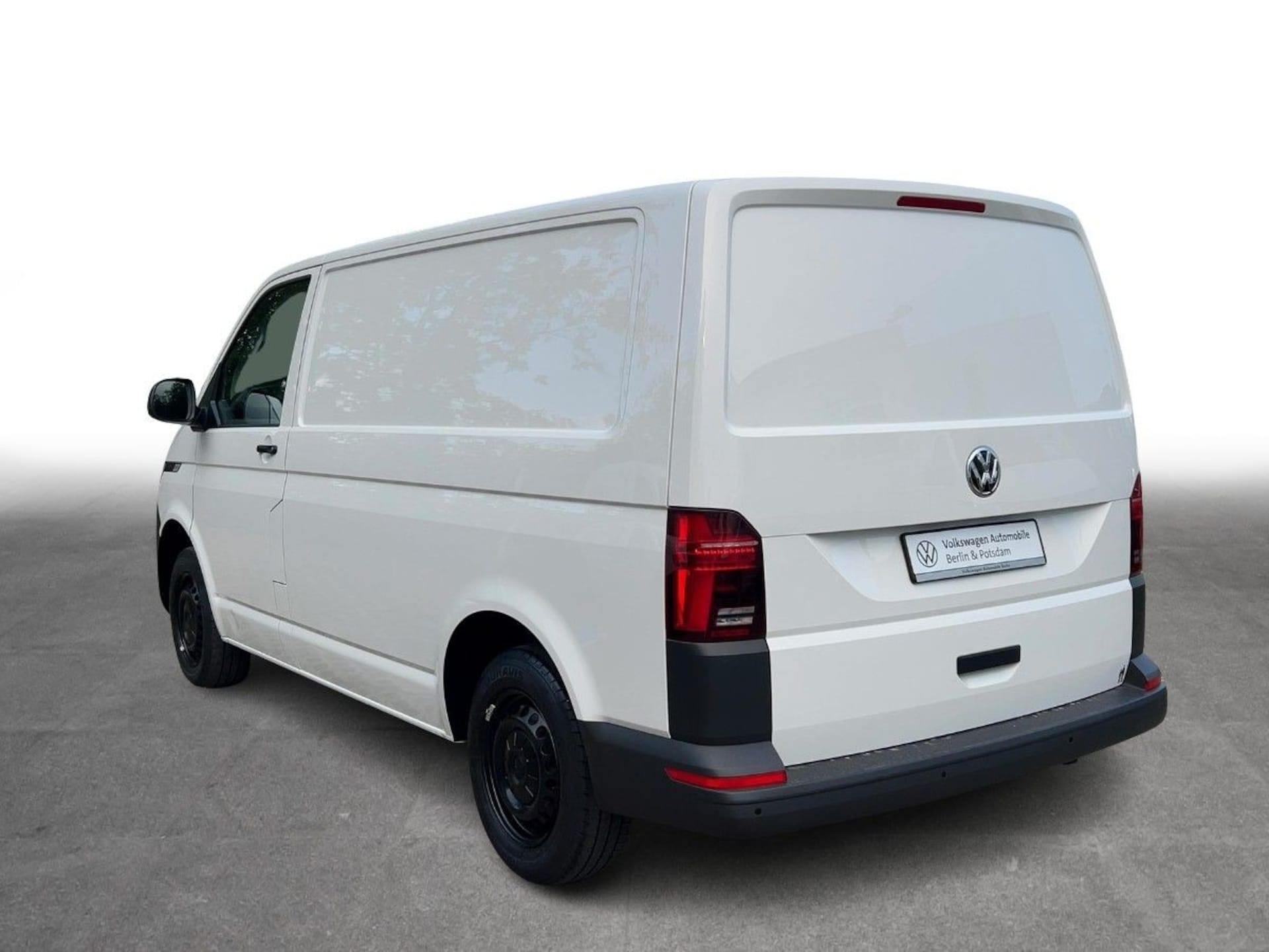 Volkswagen T6.1 Transporter Kasten kurzer Radstand