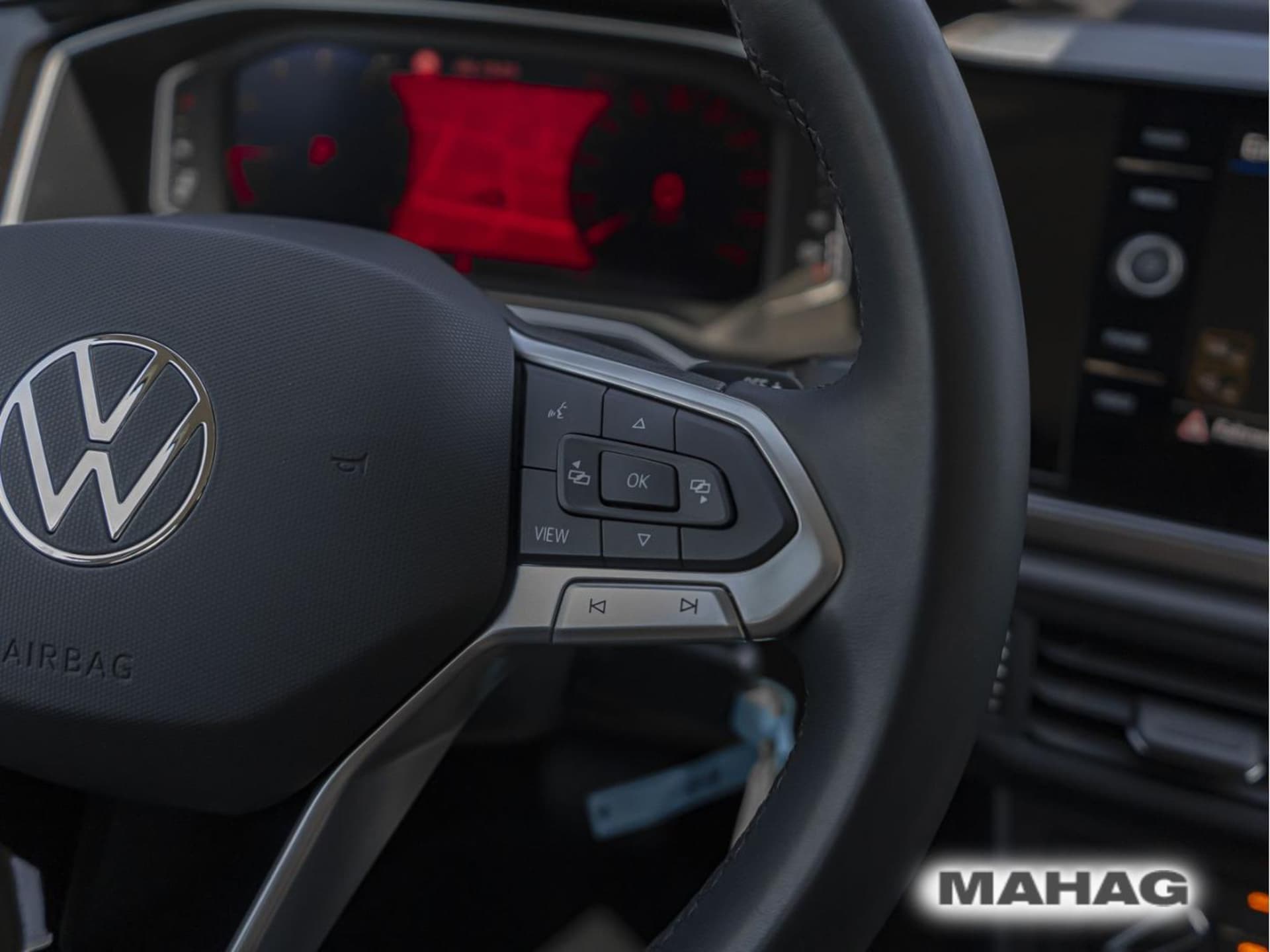 Volkswagen Polo Style