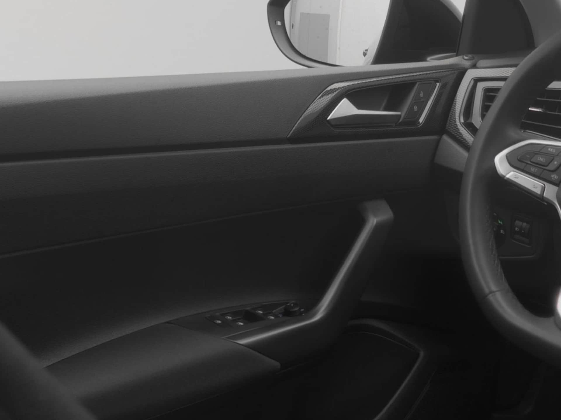 Volkswagen Taigo Life