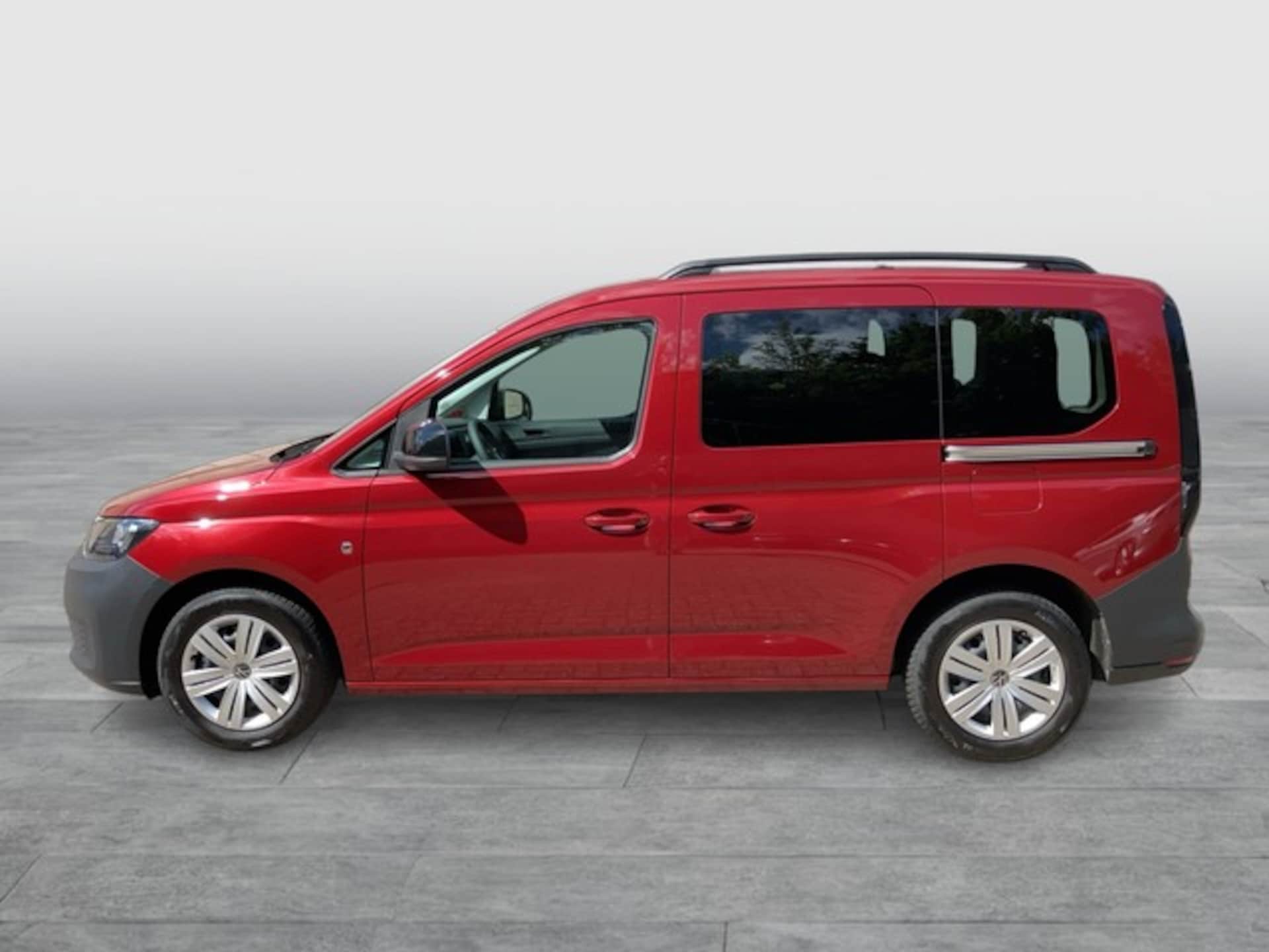 Volkswagen Caddy Basis-Modell