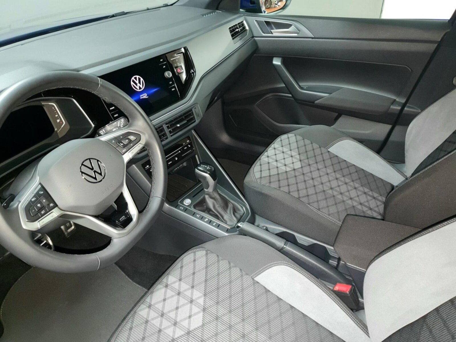 Volkswagen Taigo – Bild 17