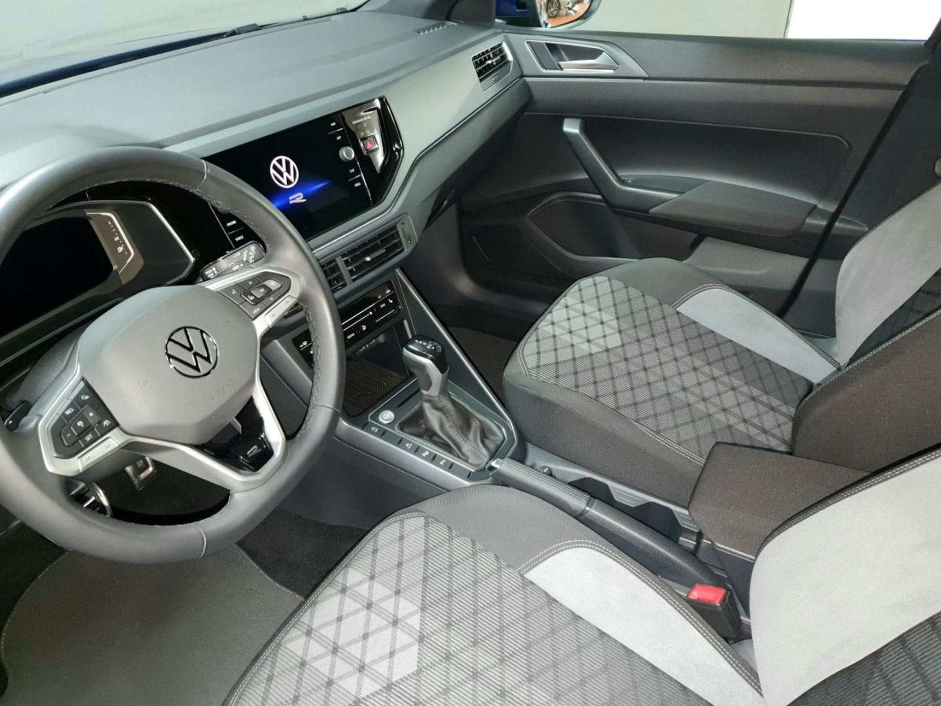 Volkswagen Taigo R-Line