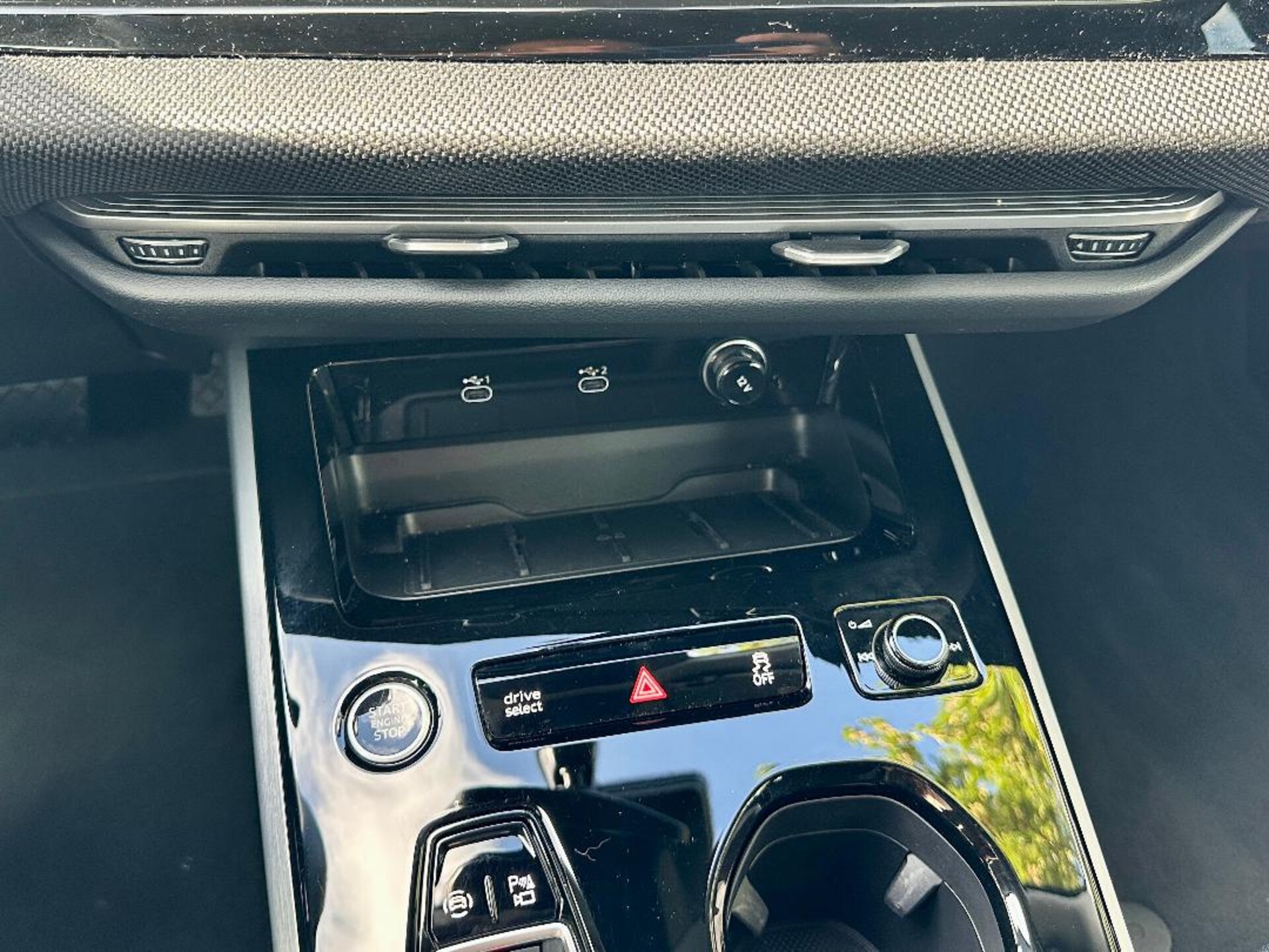 Audi A6 Limousine