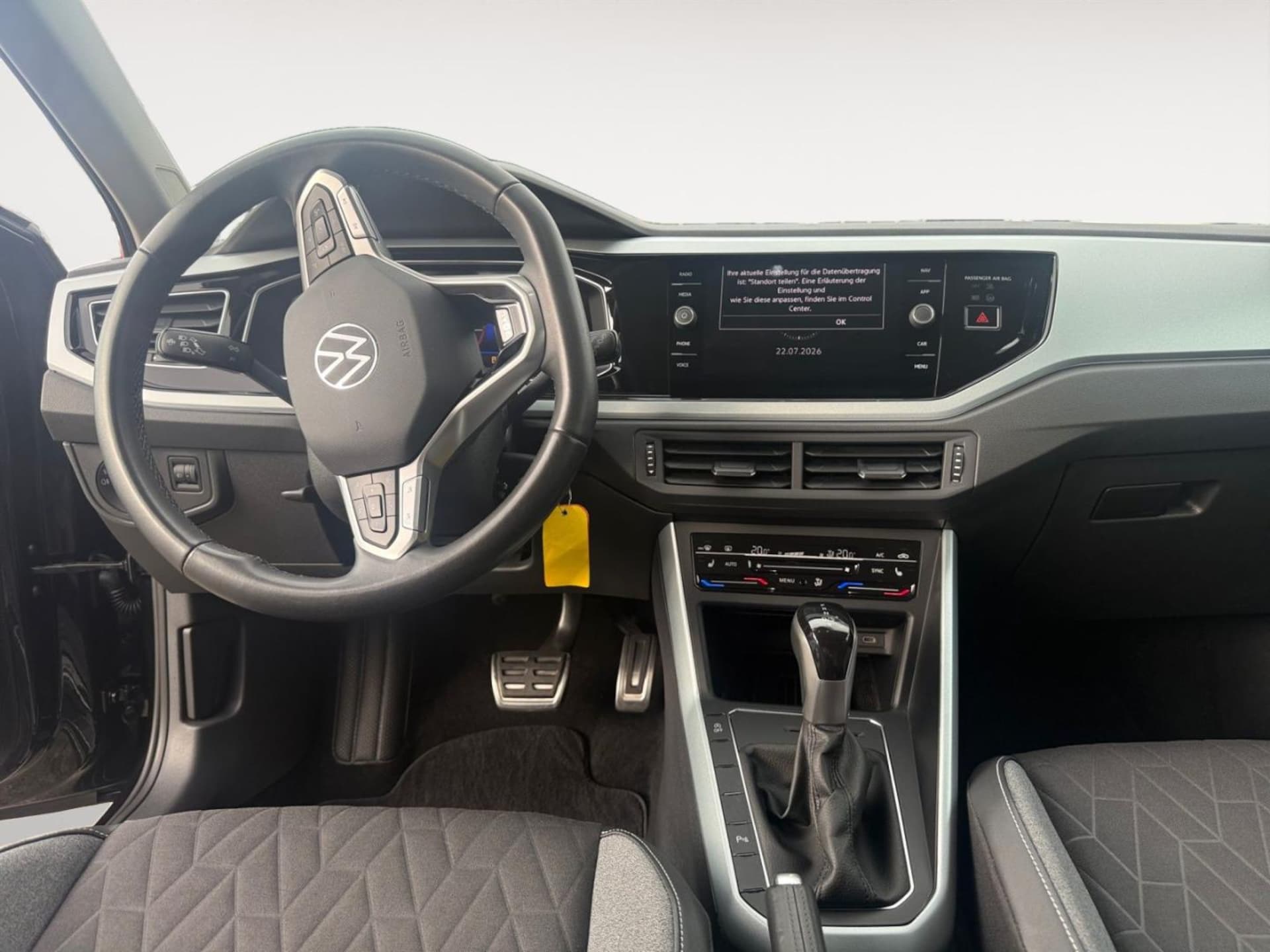 Volkswagen Polo Goal