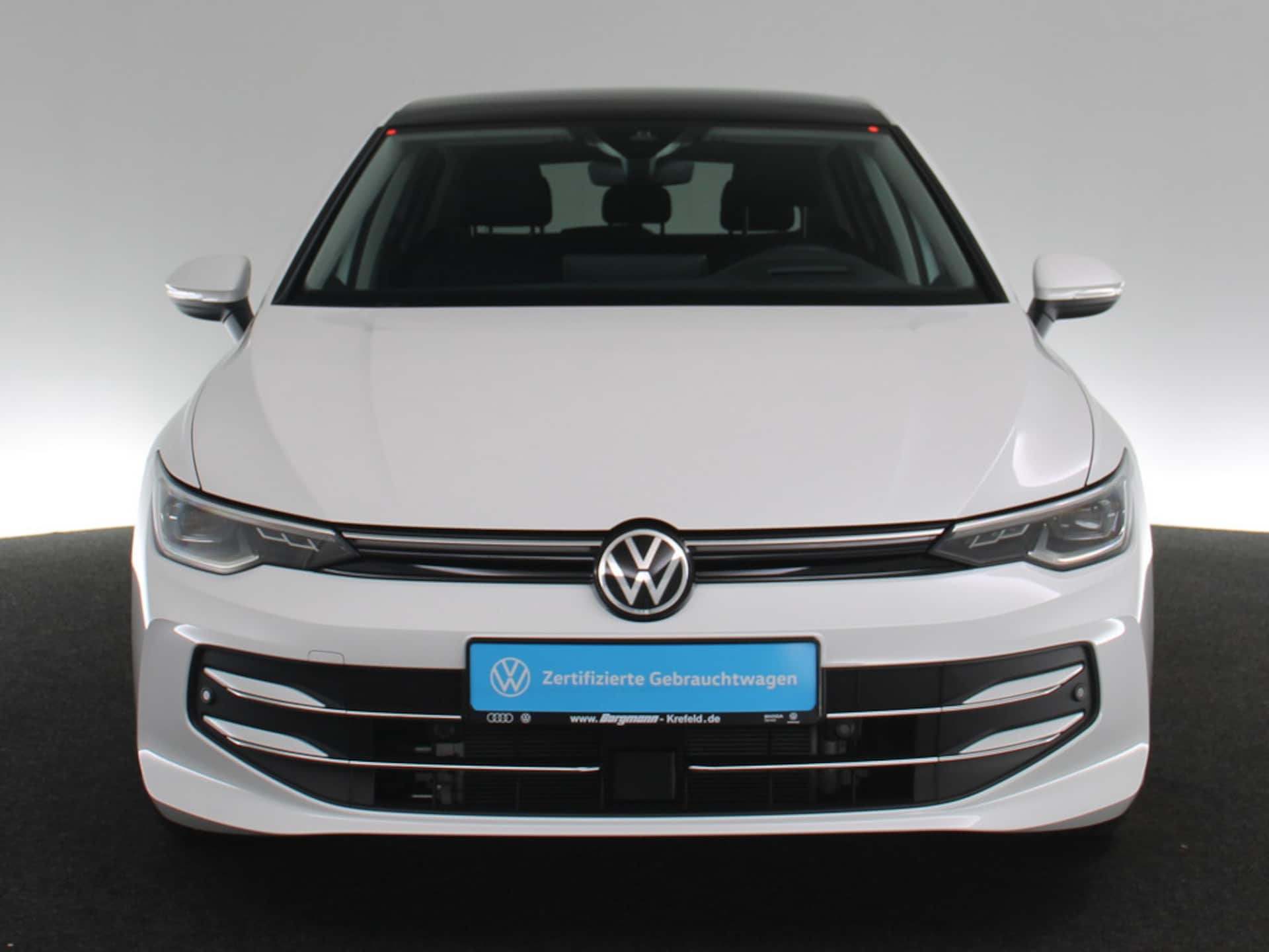 Volkswagen Golf Style