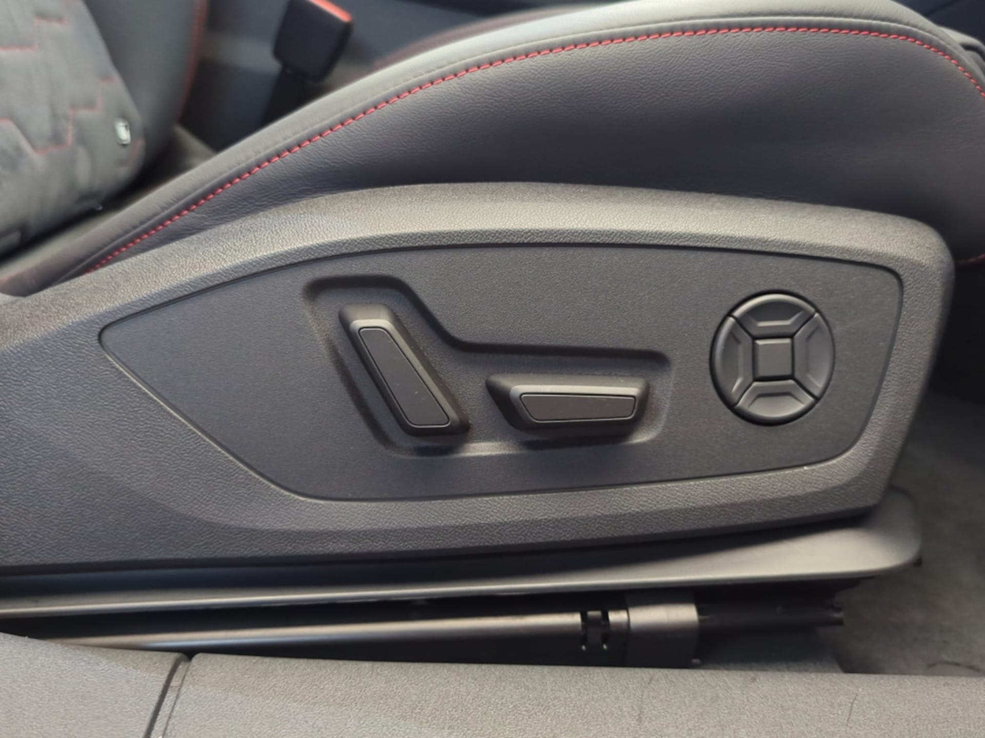 Audi A6 Sportback e-tron
