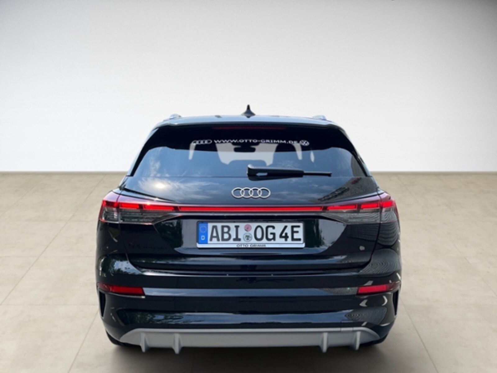 Audi Q4 e-tron – Bild 7