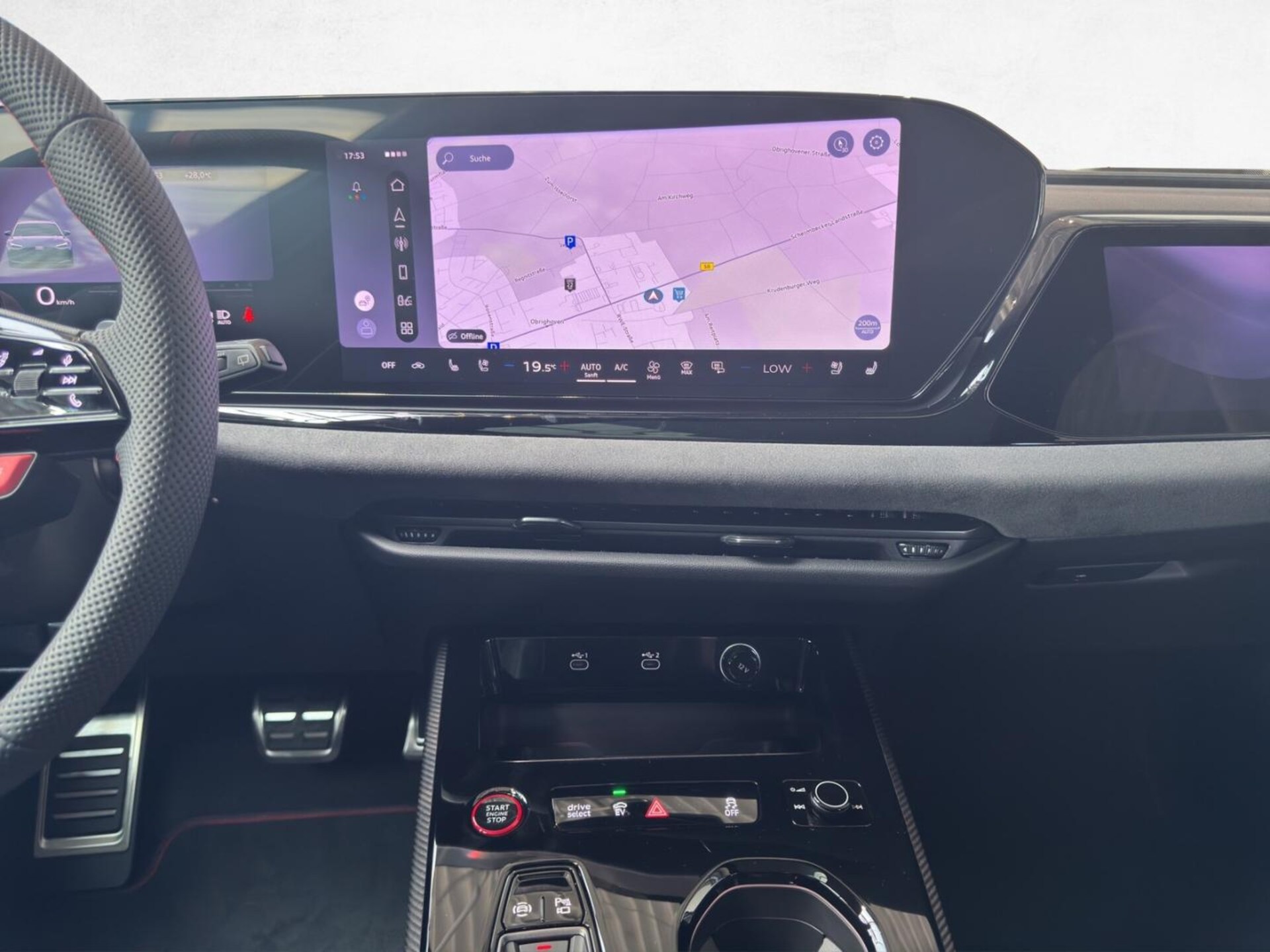 Audi RS 5 Avant